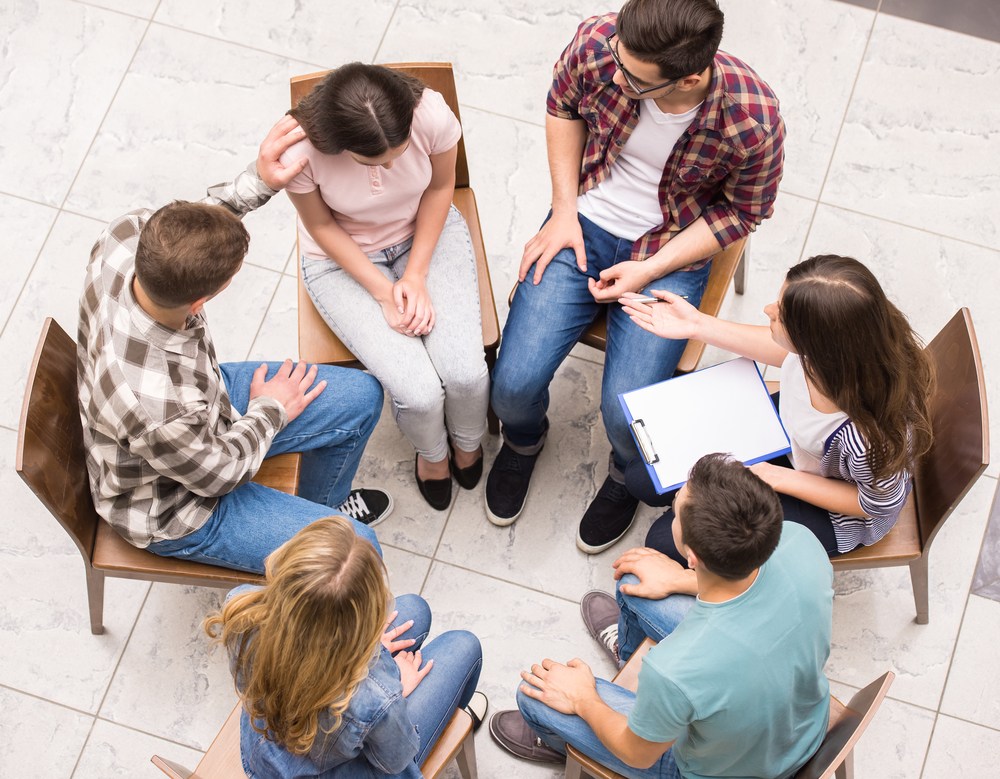 gruppo terapeutico dipendenza affettiva psicologo psicoterapeuta sessuologo roma